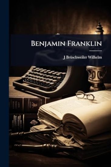 Benjamin Franklin