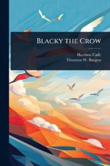 Blacky the Crow