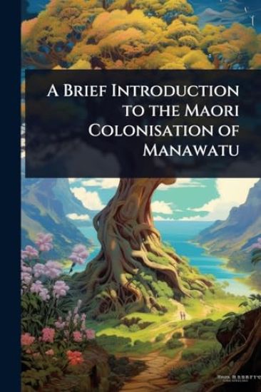 A Brief Introduction to the Maori Colonisation of Manawatu