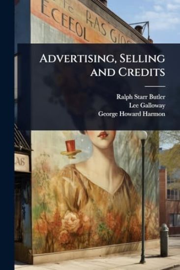 Advertising, Selling and Credits