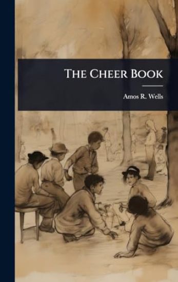 The Cheer Book