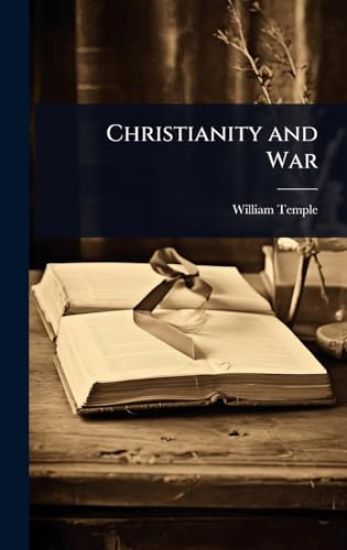 Christianity and War