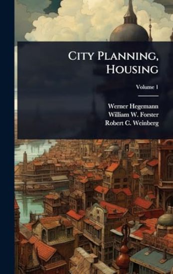 City Planning, Housing