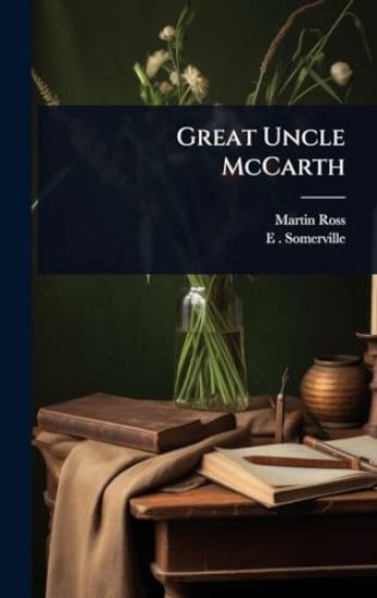 Great Uncle McCarth