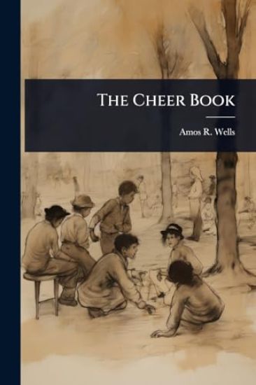 The Cheer Book