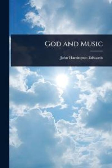 God and Music