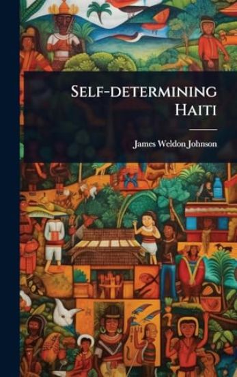 Self-determining Haiti