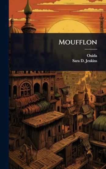 Moufflon