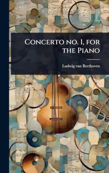 Concerto no. 1, for the Piano