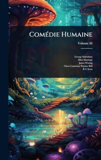 ComÃ(c)die Humaine