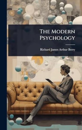 The Modern Psychology