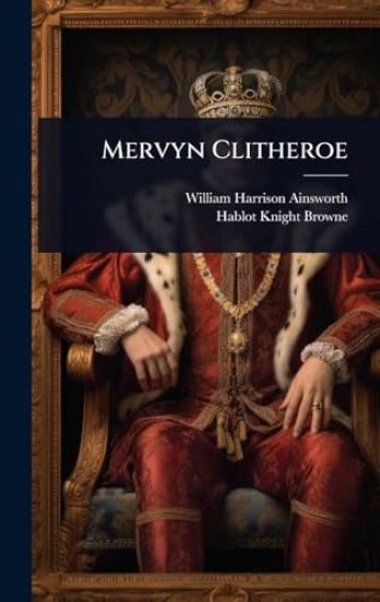 Mervyn Clitheroe
