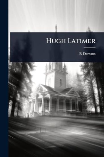 Hugh Latimer