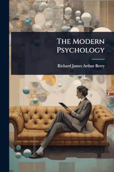 The Modern Psychology