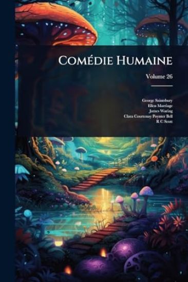 ComÃ(c)die Humaine