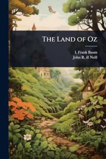 The Land of Oz