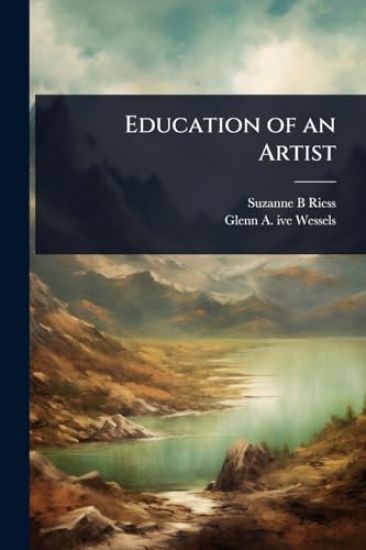 Education of an Artist
