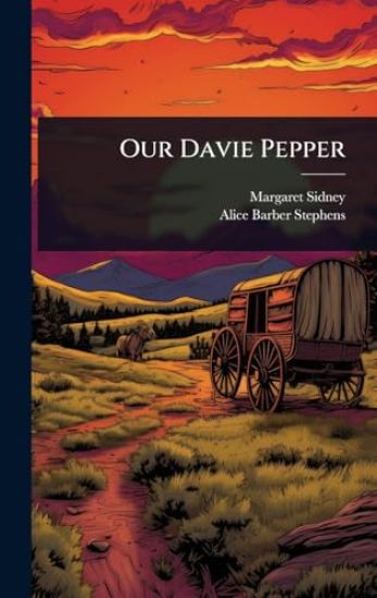 Our Davie Pepper