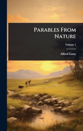 Parables From Nature