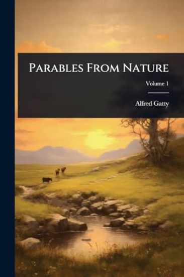 Parables From Nature