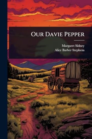 Our Davie Pepper