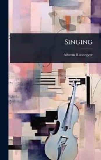 Singing
