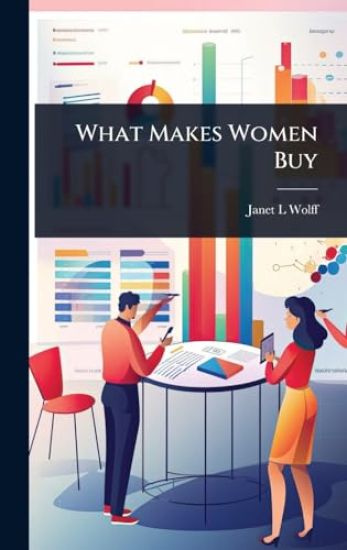 What Makes Women Buy