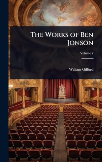 The Works of Ben Jonson