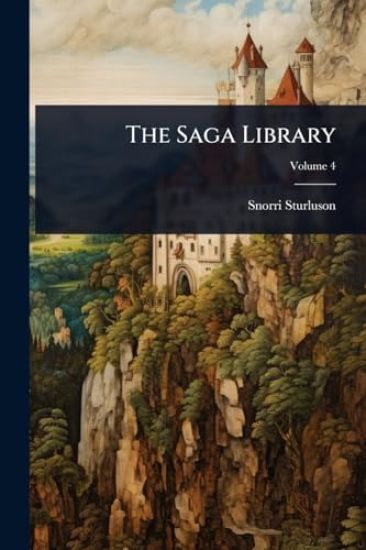 The Saga Library