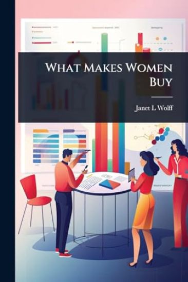 What Makes Women Buy