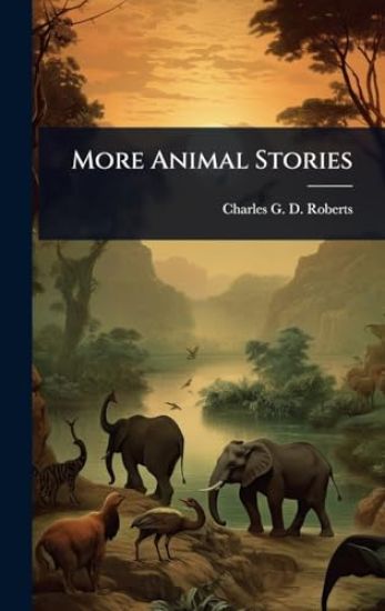 More Animal Stories