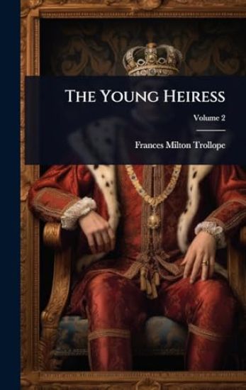 The Young Heiress