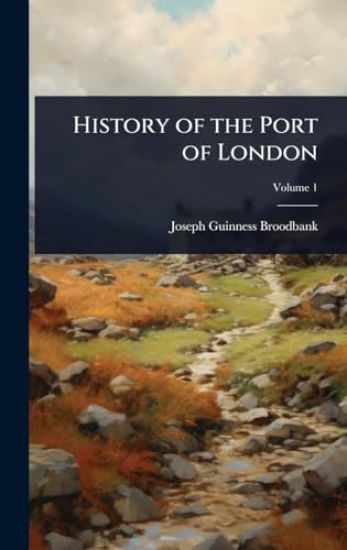History of the Port of London