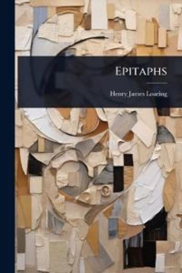 Epitaphs