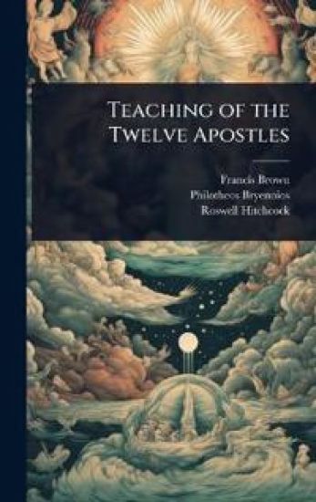 Teaching of the Twelve Apostles