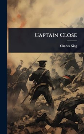Captain Close