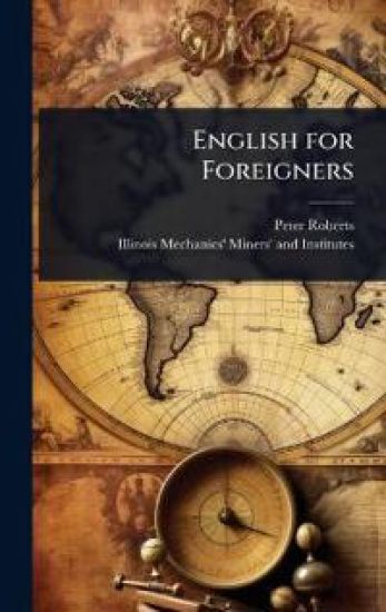 English for Foreigners