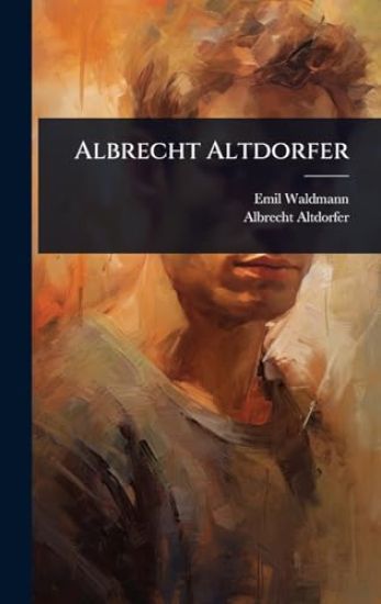 Albrecht Altdorfer