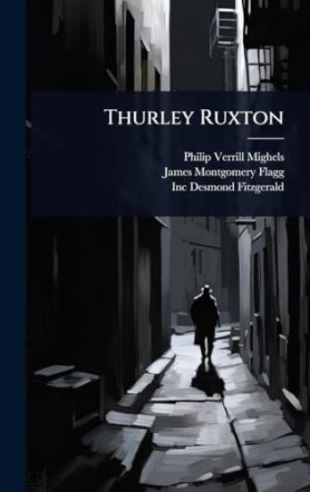Thurley Ruxton