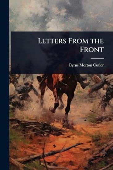 Letters From the Front