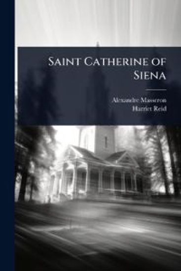 Saint Catherine of Siena
