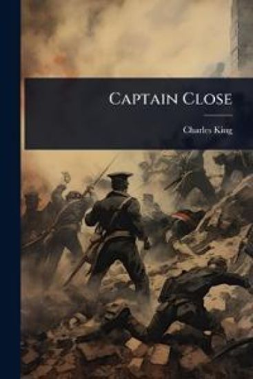 Captain Close