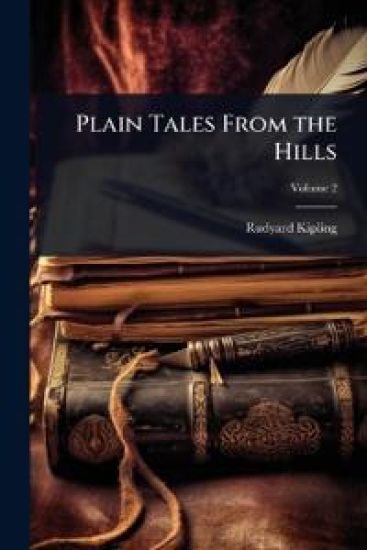 Plain Tales From the Hills