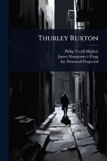 Thurley Ruxton