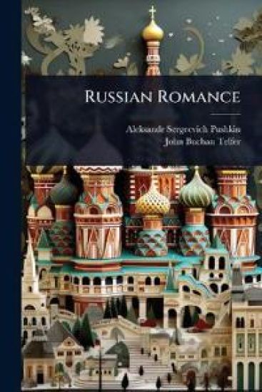 Russian Romance