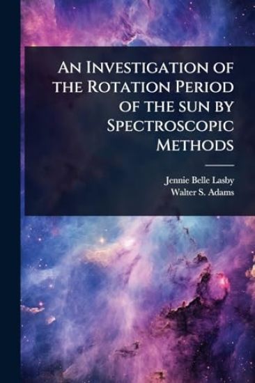 An Investigation of the Rotation Period of the sun by Spectroscopic Methods