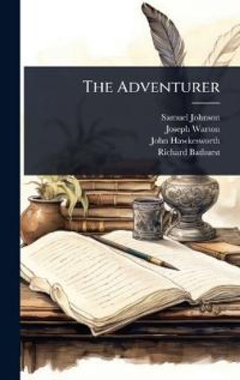 The Adventurer