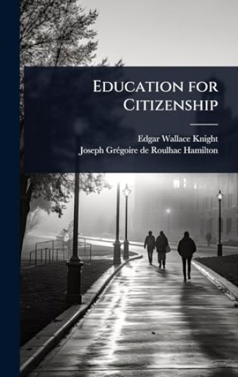 Education for Citizenship