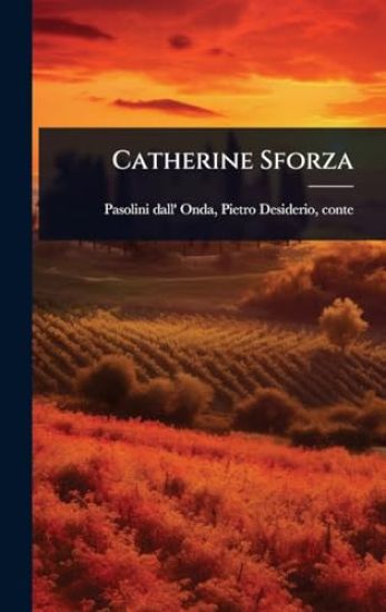 Catherine Sforza