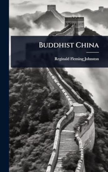 Buddhist China